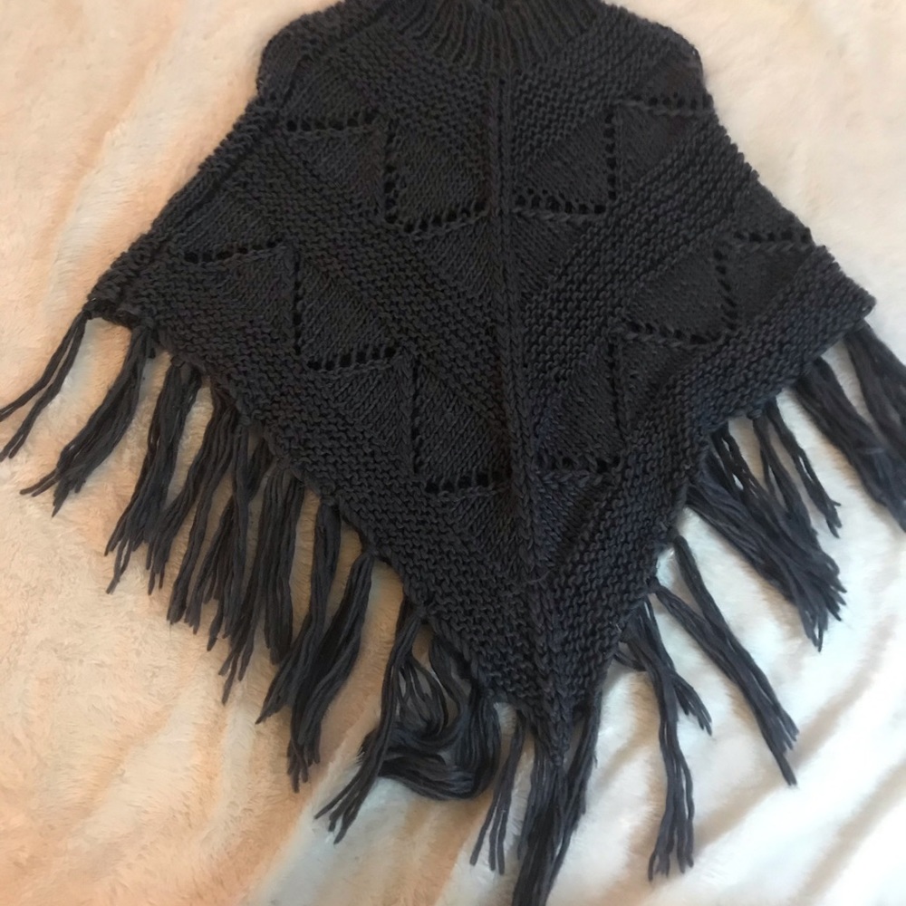 Poncho